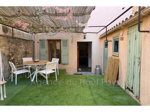 Achat : Maison (06530)