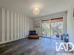 Vente appartement 1 pièce 23 m² Peymeinade (06530)