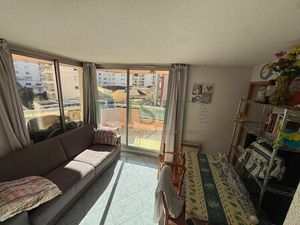 Vente appartement 1 pièce 26 m² Roquebrune-Cap-Martin (06190)