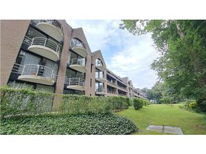 Appartement te huur in Sint-Kruis met 2 slaapkamers