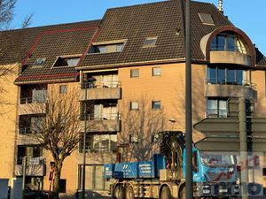 Appartement te huur in Harelbeke met 2 slaapkamers