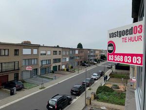 Appartement te huur in Stabroek met 2 slaapkamers