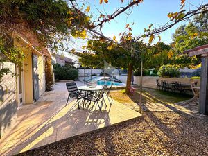 Maison 4 pièces 95 m² à vendre / acheter lançon-provence 13680 ? | ERA Immobilier