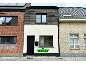 Huis te huur in Watervliet met 3 slaapkamers