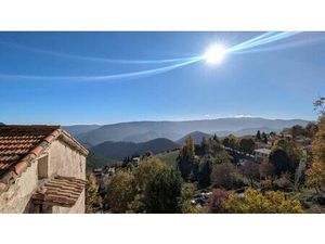 Vente appartement 2 pièces 54 m² Gilette (06830)