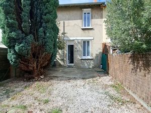 Vente maison 4 pièces 90 m² à Lavelanet (09300)  104 000 €
