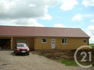 à louer Maison 77 m² – 678 € |Saint-Prancher