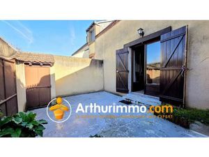 Charmante maison de 60 m² à deux pas des commodités