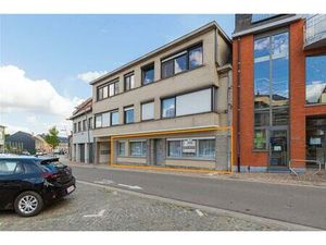 Appartement à vendre avec garage et terrasse   Welle (RBU69418)