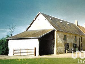 Vente Ferme 10 pièces