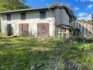 Grange 3 pièces 80 m² à vendre / acheter saint-vincent-de-paul 40990 ? | ERA Immobilier