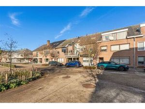 Appartement à vendre à Nevenplein 15 Kaulille (RBU69305)