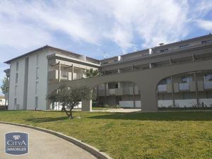 Location Appartement 2 pièces 40m² GENERAC 30510