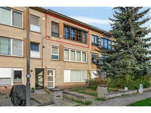 Appartement te huur in Wommelgem met 2 slaapkamers