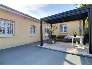 Maison 2 pièces 70 m² à vendre / acheter stains 93240 ? | ERA Immobilier