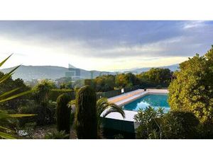 Vente appartement 3 pièces 66 m² Le Cannet (06110)