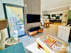 Vente appartement 3 pièces 80 m² Vallauris (06220)