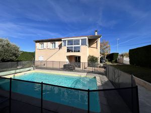 Achat Maison 5 pièces 132m² COMMUNAY 69360