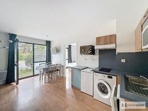 Appartement de Type T2  au golf de l'Odet.