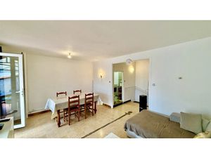 Vente maison 3 pièces 89 m² à Bessan (34550)  161 000 €