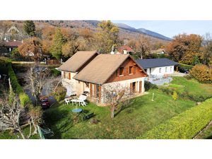 Maison 5 Pièces 130 m2