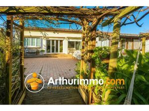 Vente Maison 4 pièces 138 m2 à Ménestreau-en-Villette