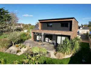 Vente Maison 5 pièces 122 m2 à Pléhédel