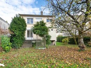 Vente maison 4 pièces 90 m² à Couzeix (87270)  165 800 €