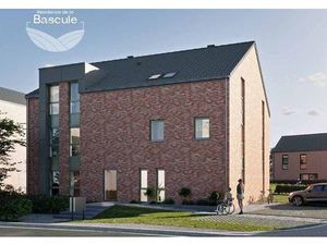 Appartement à vendre à Rue du pâturage Givry (VBD51673)