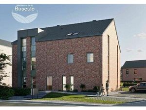 Appartement à vendre à Rue du pâturage Givry (VBD51675)