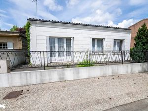 Vente maison 3 pièces 94 m² à Ambès (33810)  174 372 €