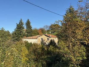 Vente maison 5 pièces 105 m² Saint-Sylvestre (07440)
