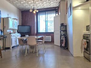 Vente maison 3 pièces 127 m² Saverdun (09700)