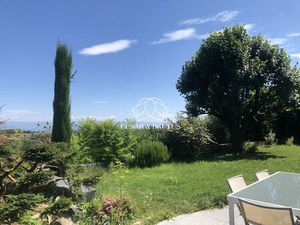 Annonce vente maison 7 pièces de 206m2 à Lemps (07610) - ParuVendu.fr ref 992783468629