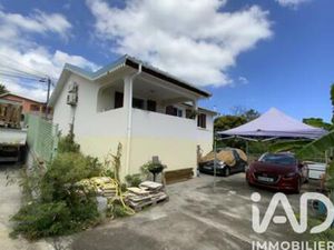 Vente Maison/villa 4 pièces  Réunion