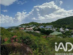 Vente Terrain à bâtir 2 000 m²  Saint-Martin