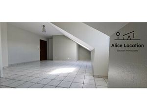 Location Appartement 1 pièce 31m² THONON LES BAINS 74200