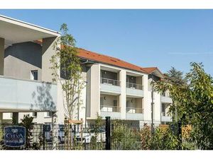 Location Appartement 2 pièces 42m² VEIGY FONCENEX 74140