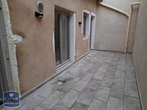 Location Appartement 3 pièces 65m² VILLEFRANCHE SUR SAONE 69400