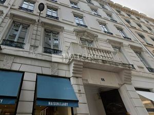 Location Local Professionnel 197m² LYON 2ème