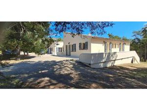 Belle Demeure En Zone Rurale