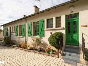 Vente maison 5 pièces 130 m² à Chalais (16210)  182 000 €