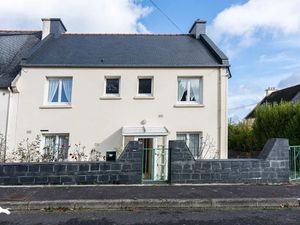 Vente maison 6 pièces 100 m² à Guilers (29820)  213 000 €