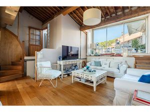 Vente appartement 3 pièces 107 m² Gémenos (13420)