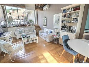 Vente appartement 3 pièces 88 m² Gémenos (13420)