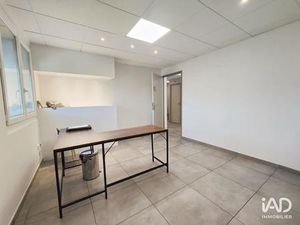 Vente Murs commerciaux 250 m²