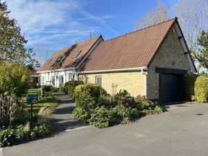 en vente Maison 130 m² – 329 900 € |Offekerque