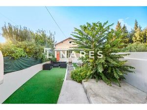 LE JARDIN CACHÉ - Maison de Ville T3 de 48m2 - 13004 CHUTES LAVIE