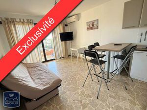 Achat Appartement 1 pièce SANARY SUR MER 83110