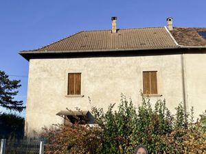 Maison 5 pièces - 119 m²